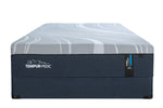Tempur-Pedic LuxeAlign® 2.0 Soft 13" King Mattress and Split Boxspring Set