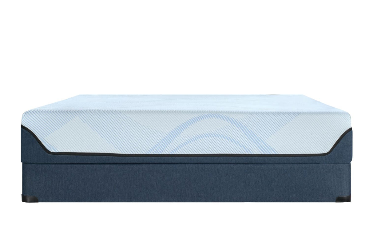 Tempur-Pedic Pro-React 2.0 Medium Twin Mattress and Boxspring Set