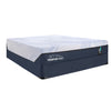 Tempur-Pedic React 2.0 Medium 10" Queen Mattress and Boxspring Set