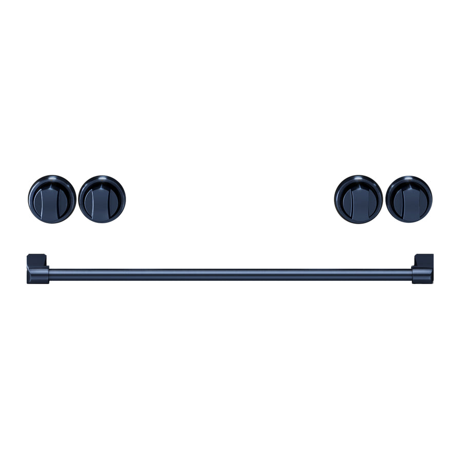 Thor Kitchen Blue Handle and Knob Kit for 30” Gas Range - CKA-RG30-BLU