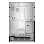 Whirlpool Fingerprint Resistant Stainless Steel Freestanding Electric Convection Range (5.3 cu.ft.) - YWFES7030SZ