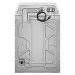 Whirlpool White Top Load Washer (4.8 Cu. Ft. IEC) - WTW4107SW