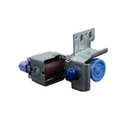 Whirlpool Ice Maker Kit for French Door Bottom Mount Refrigerators - W11762633