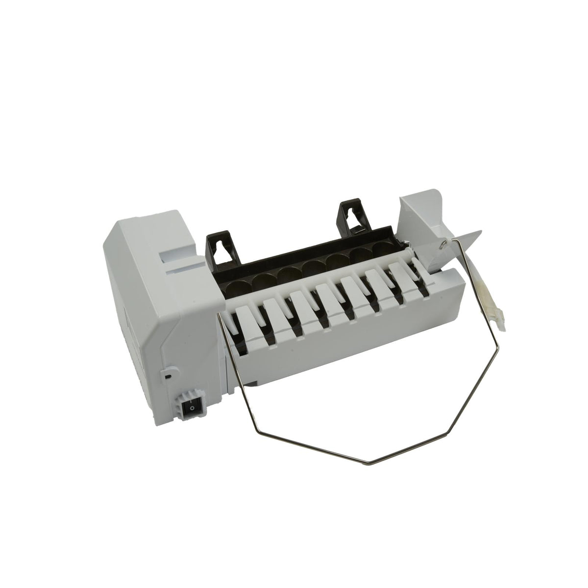 Whirlpool Ice Maker Kit for French Door Bottom Mount Refrigerators - W11762633