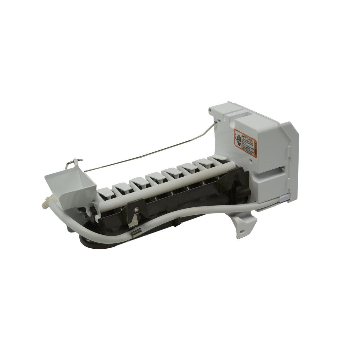 Whirlpool Ice Maker Kit for French Door Bottom Mount Refrigerators - W11762633