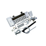Whirlpool Ice Maker Kit for French Door Bottom Mount Refrigerators - W11762633