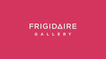 Frigidaire Gallery Black Stainless 30" Front Control Gas Range with Total Convection (6.1 Cu. Ft) - GCFG3060BD