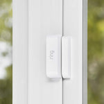 Ring Alarm 5-Piece Wireless Security Kit - 4K11S7-0FC0
