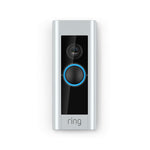 Ring Video Doorbell Pro - 8VR1P6-0EN0