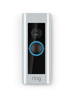 Ring Video Doorbell Pro - 8VR1P6-0EN0