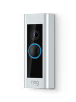 Ring Video Doorbell Pro - 8VR1P6-0EN0