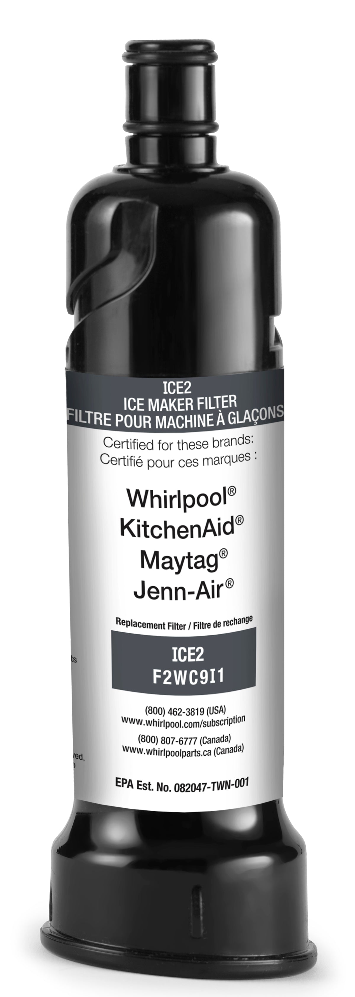 Whirlpool Replacement Water Filter - EDR6D1B Subscription - {sub}28LS0667{/sub}