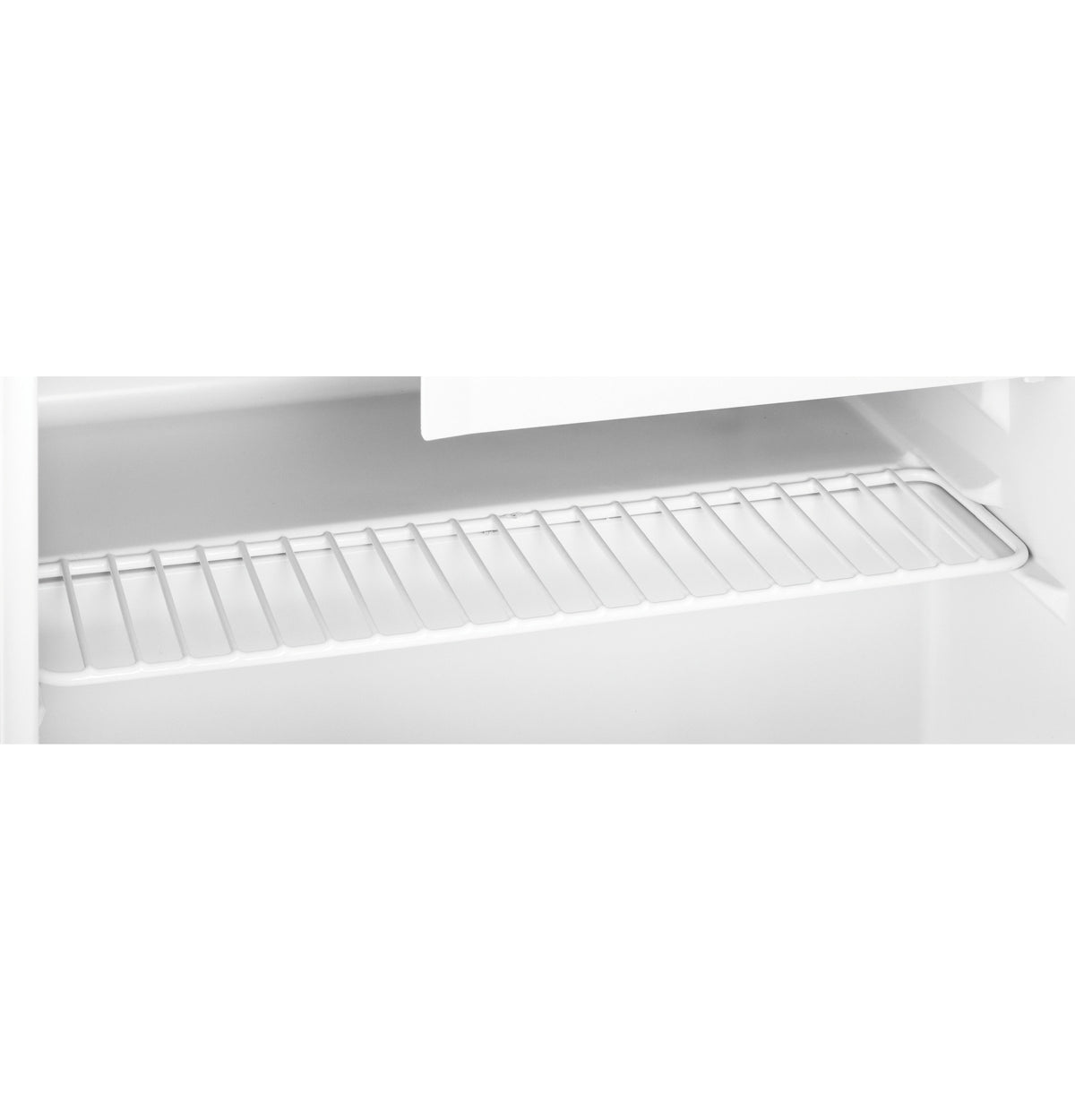 Haier Black Compact Refrigerator (1.7 Cu. Ft.) - HC17SF15RB