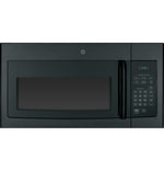 GE Black Over-the-Range Microwave (1.6 Cu. Ft.) - JVM1630BFC