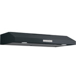 GE Profile Black Slate 36" Vent Hood - PVX7360FJDSC