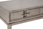 Serenity Park Coffee Table - Grey