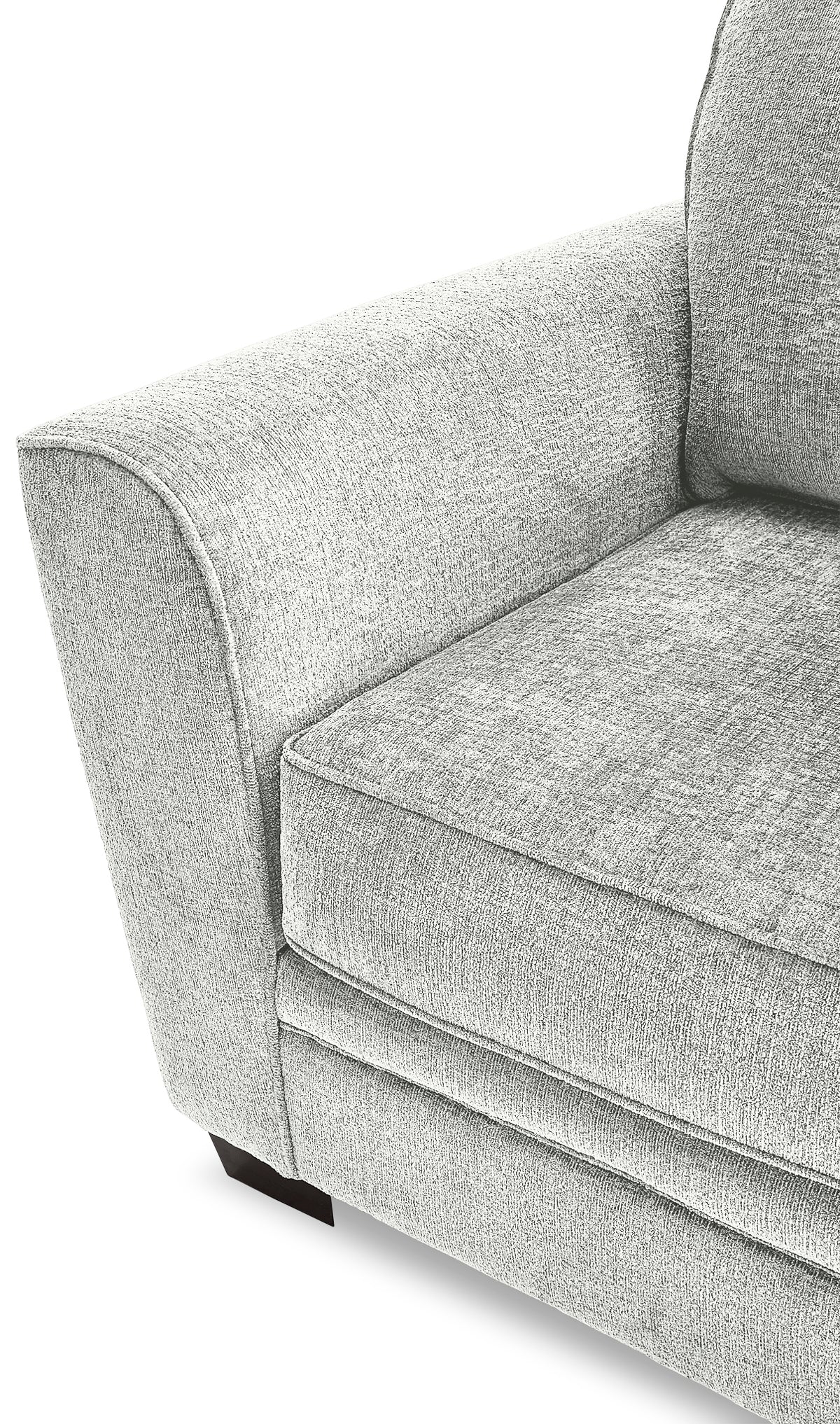 Daisy Chair - White