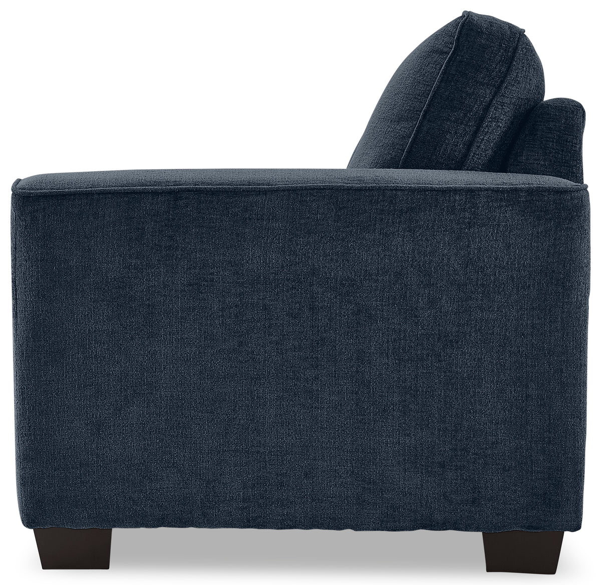 Daisy Loveseat - Indigo