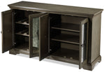 Cleopatra Server - Oak