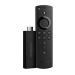 Amazon Fire TV Stick 4K with Alexa Voice Remote