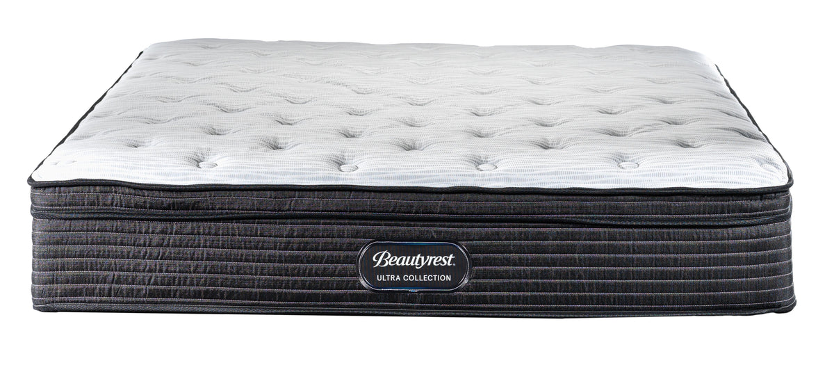 Beautyrest Ultra Jasper Firm Full Mattress