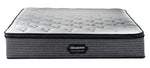 Simmons Beautyrest Ultra Talis Plush Queen Mattress