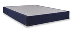 Tempur-Pedic React Firm Queen Mattress and Boxspring Set