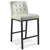 Olin Counter Height Stool - White