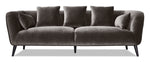 Maja Sofa - Dark Taupe