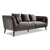 Maja Sofa - Dark Taupe
