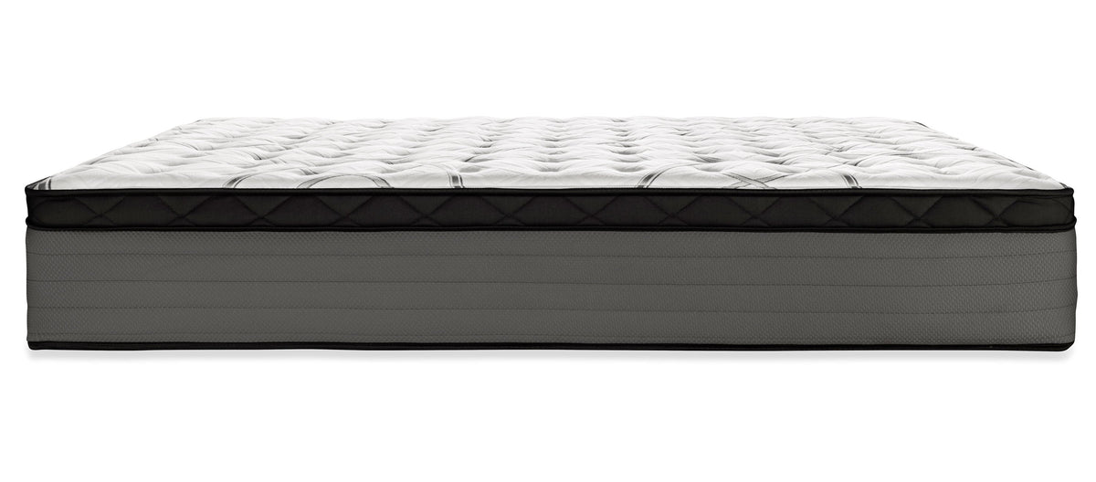 Sealy HD4 Firm Queen Mattress