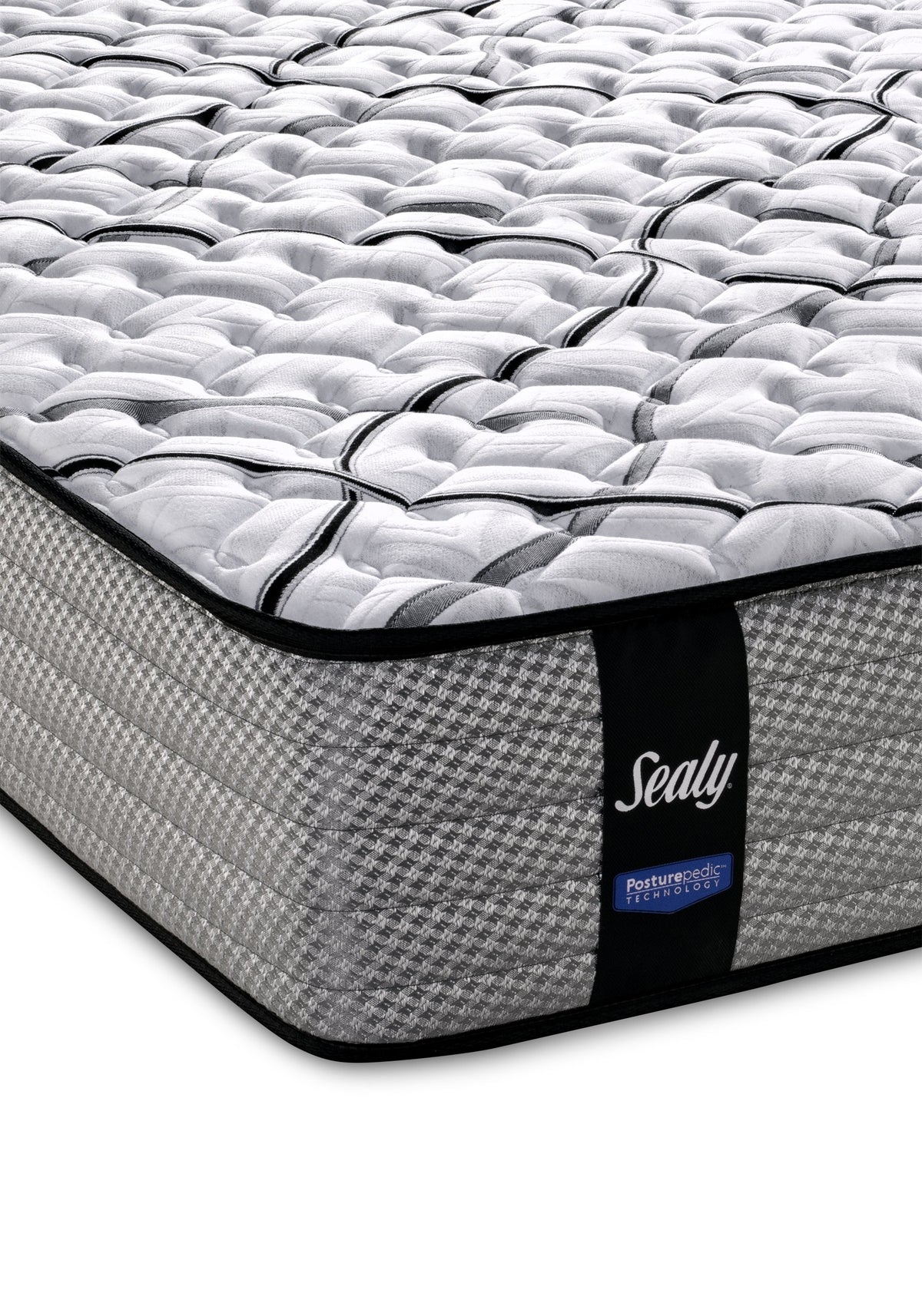 Sealy Finery Extra Firm Queen Mattress