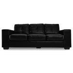Meldrid Sofa - Black