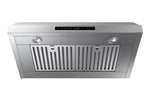 Samsung Stainless Steel 30" 600 CFM Under Cabinet Hood - NK30N7000US/AA