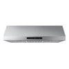 Samsung Stainless Steel 36" 600 CFM Under Cabinet Hood - NK36N7000US/AA