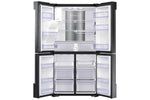 Samsung Stainless Steel Refrigerator (22.0 cu.ft.) RF22M9581SR/AC