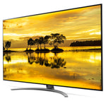 LG 55" 4K HDR NanoCell Smart 240TM LED TV - 55SM9000