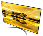 LG 55" 4K HDR NanoCell Smart 240TM LED TV - 55SM9000