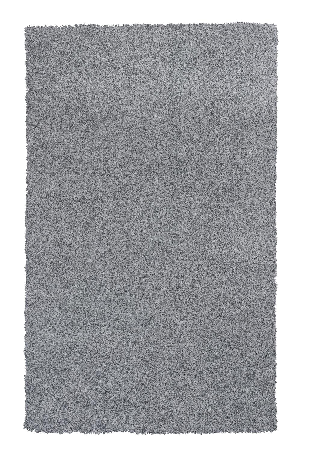 Bahia III 7'6" X 9'6" - Grey Area Rug
