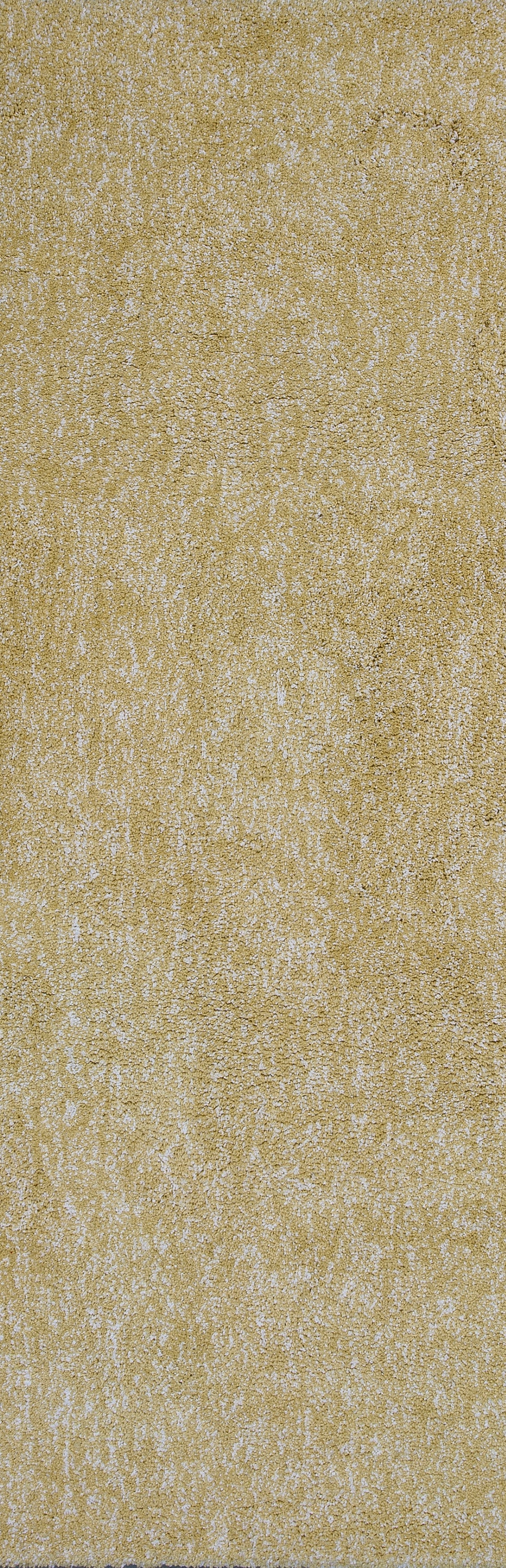 Bahia XXII 2'3" x 7'6" - Yellow Heather Runner Area Rug