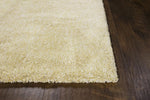 Bahia XXII 2'3" x 7'6" - Yellow Heather Runner Area Rug