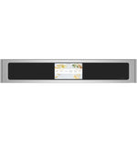 Café Stainless Steel 30" Built-In Convection Double Wall Oven (10 Cu.Ft) - CTD90DP2NS1