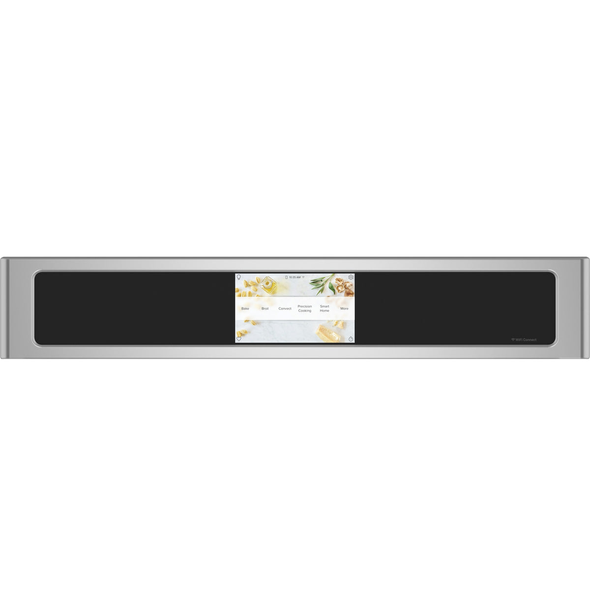 Café Stainless Steel 30" Built-In Convection Double Wall Oven (10 Cu.Ft) - CTD90DP2NS1