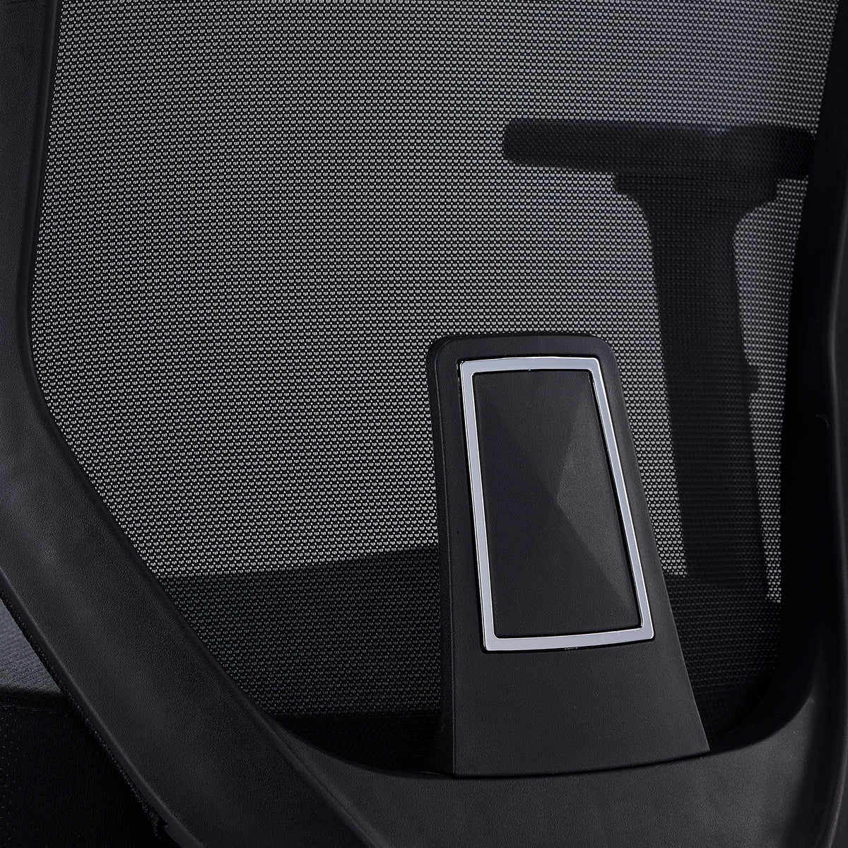 Dinah Ergonomic Office Chair - Graphite