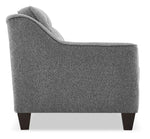 Rockford Sofa - Grey