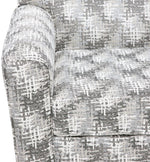 Calliope Accent Chair - Winter Grey