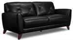 Kendra Sofa - Black Coffee