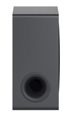 LG 480W 3.1.3ch High Res Audio Sound Bar with Dolby Atmos® and Apple Airplay 2 - S80QY.DCANLLK