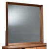 Urban Mirror - Brown