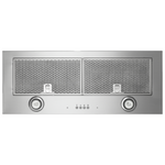 Whirlpool Stainless Steel 30" 400 CFM Custom Hood Liner - UVL5430JSS